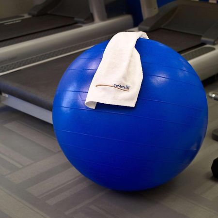 Sonesta Simply Suites Cleveland Airport Middleburg Heights Eksteriør billede