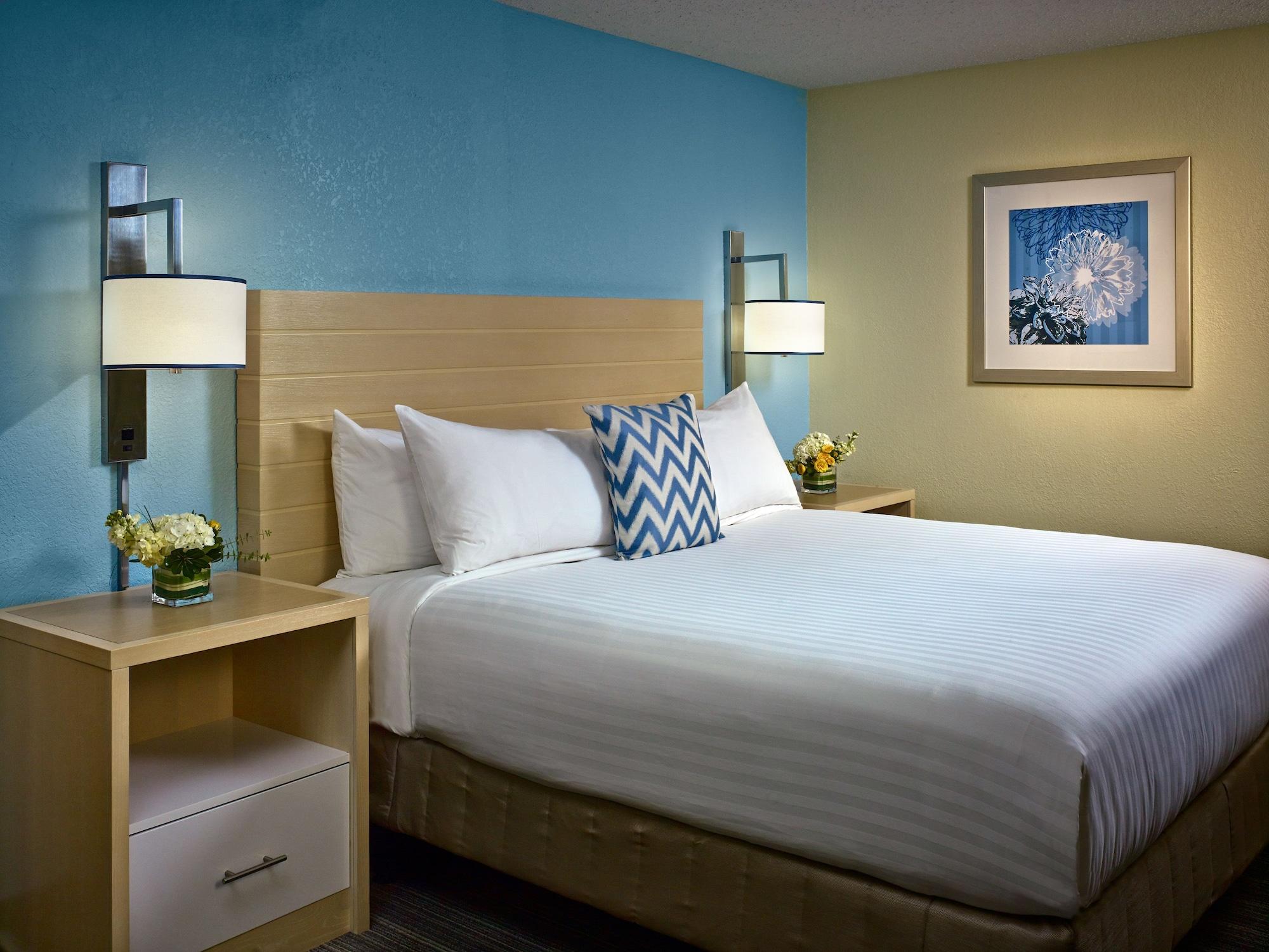 Sonesta Simply Suites Cleveland Airport Middleburg Heights Eksteriør billede
