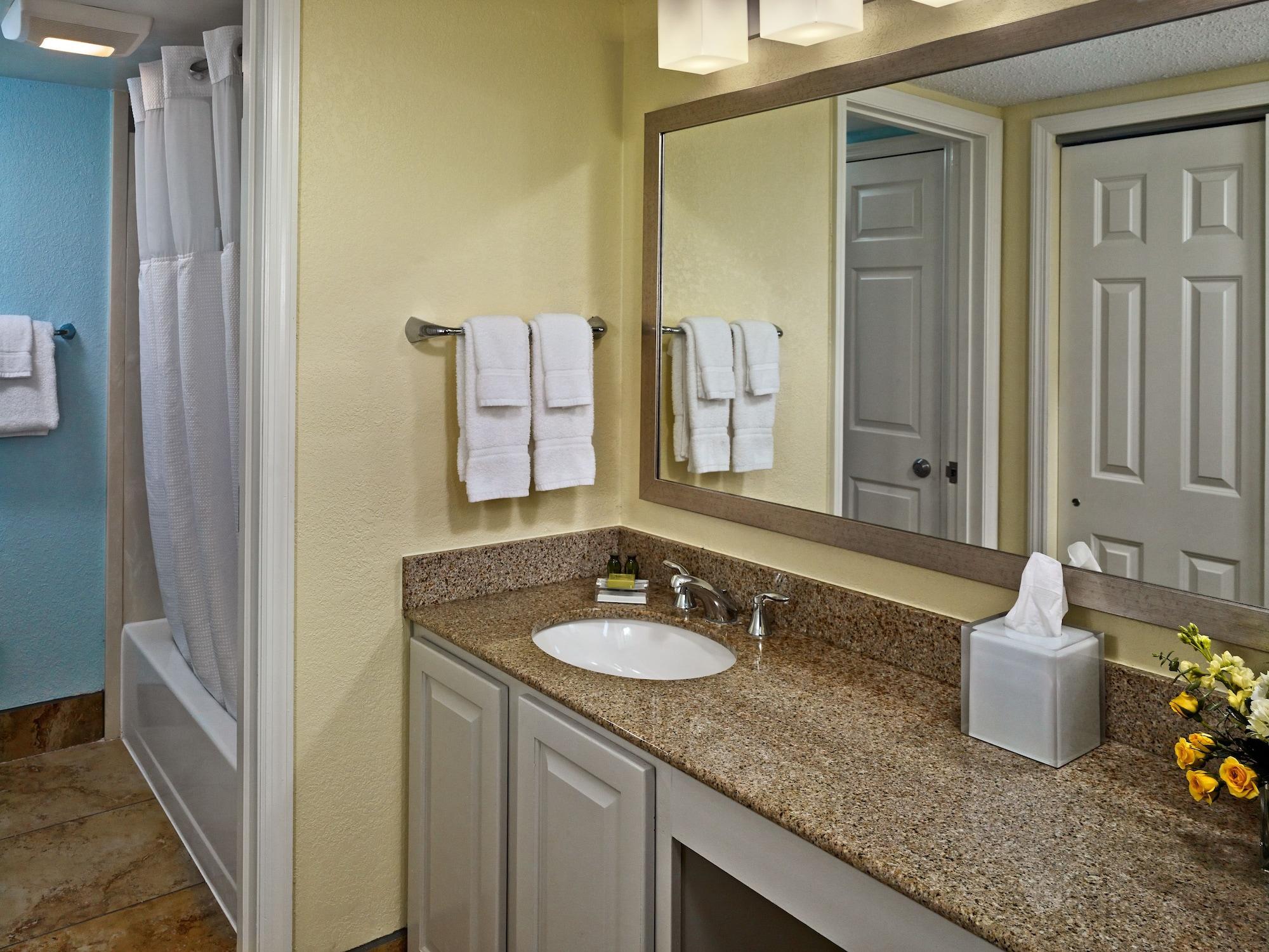 Sonesta Simply Suites Cleveland Airport Middleburg Heights Eksteriør billede