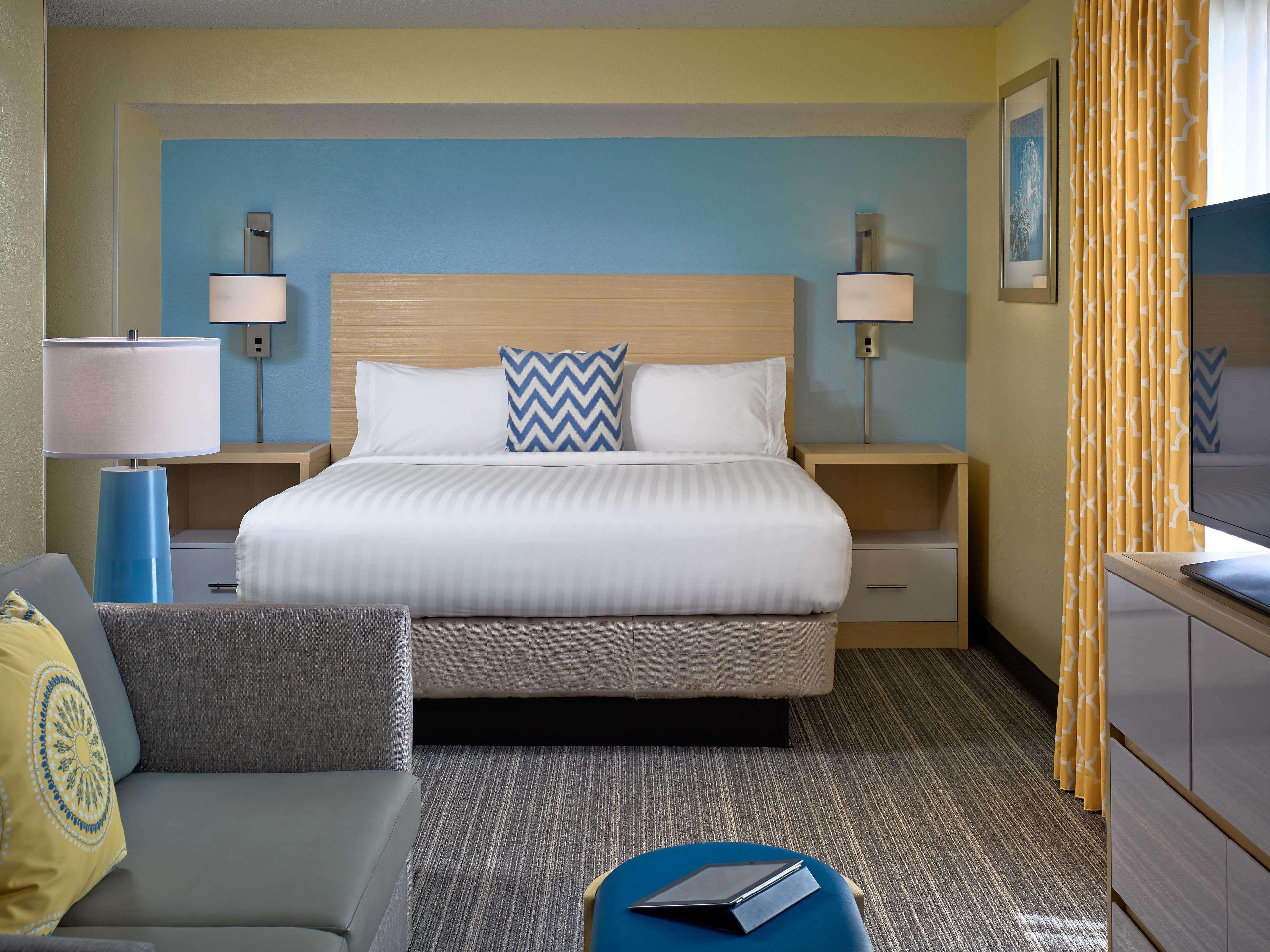 Sonesta Simply Suites Cleveland Airport Middleburg Heights Eksteriør billede