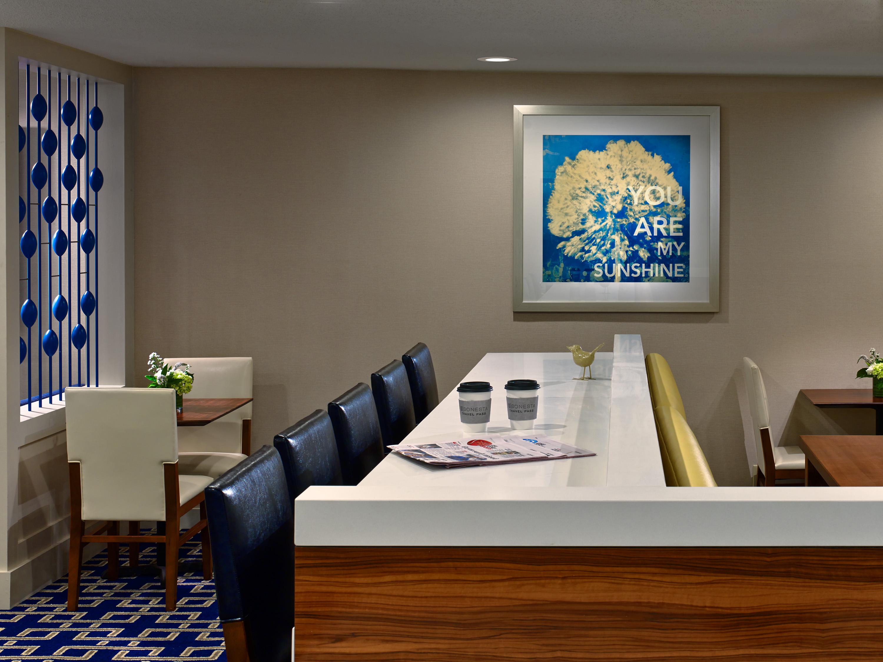 Sonesta Simply Suites Cleveland Airport Middleburg Heights Eksteriør billede