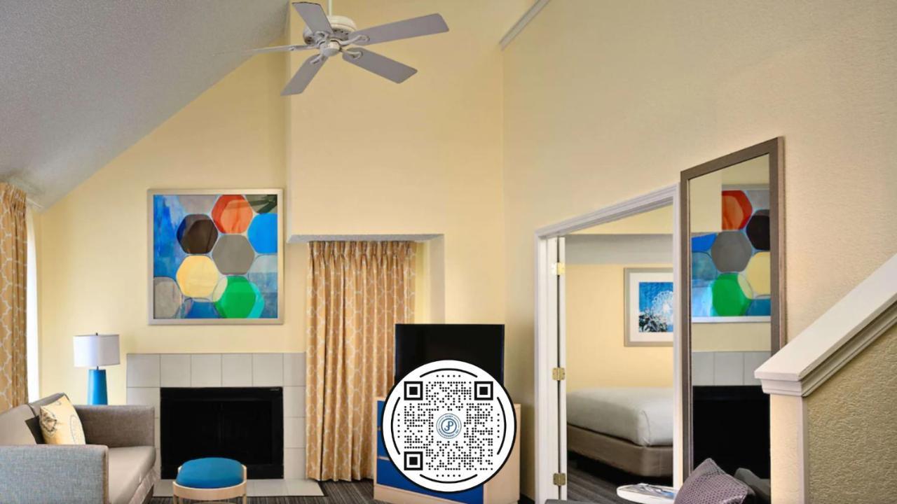 Sonesta Simply Suites Cleveland Airport Middleburg Heights Eksteriør billede