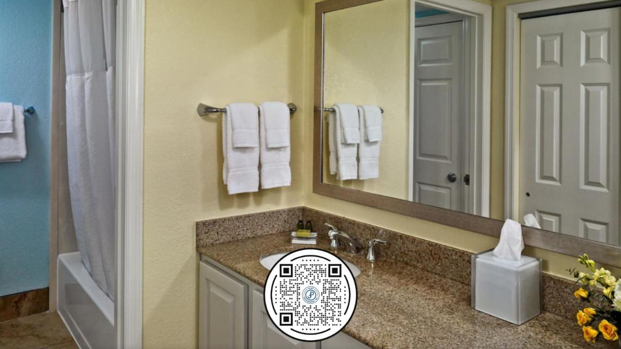 Sonesta Simply Suites Cleveland Airport Middleburg Heights Eksteriør billede