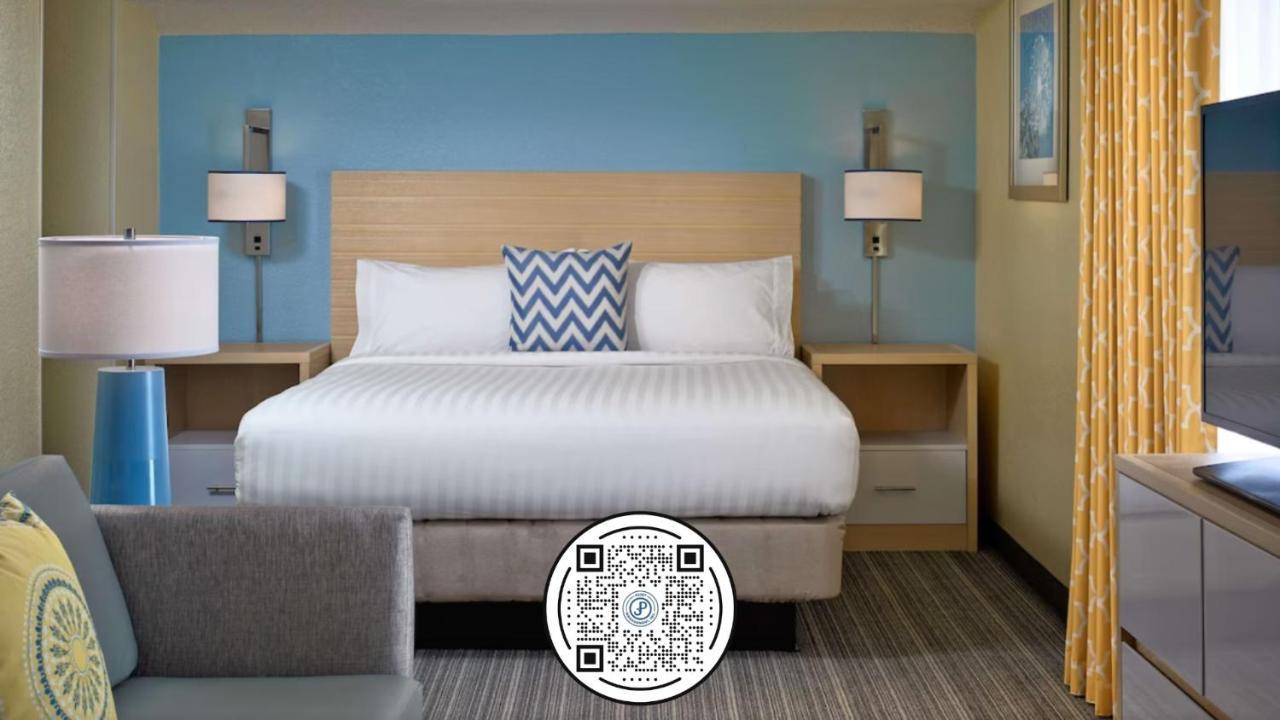 Sonesta Simply Suites Cleveland Airport Middleburg Heights Eksteriør billede