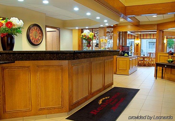 Sonesta Simply Suites Cleveland Airport Middleburg Heights Eksteriør billede